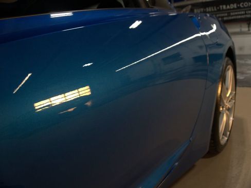 Used 2014 Chevrolet Corvette Stingray Coupe w/ 3LT Preferred Equipment Group image 15