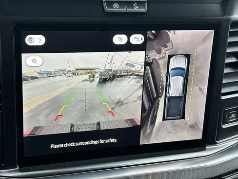 New 2026 Ford F350 Platinum AWD/4WD image 15