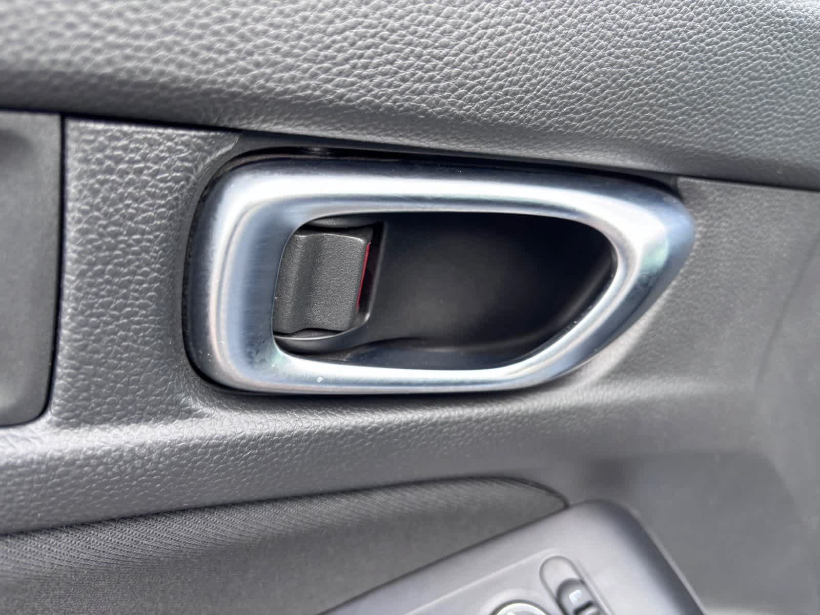 Used 2022 Honda Civic Sport image 20