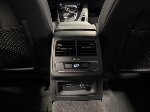 Used 2024 Audi A5 2.0T Premium Plus AWD/4WD image 40