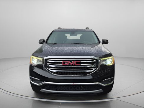 Used 2017 GMC Acadia SLT FWD image 8