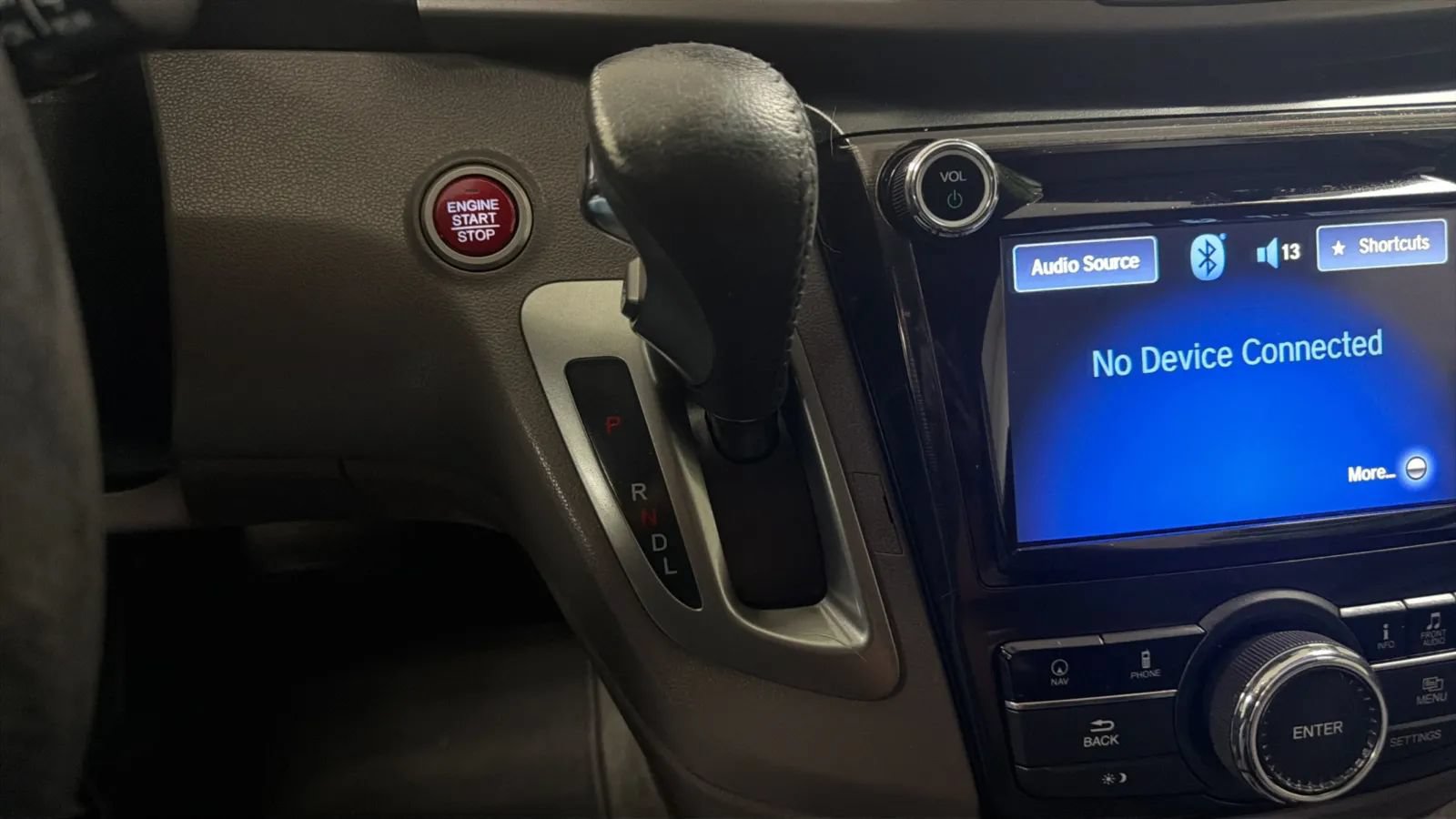 Used 2015 Honda Odyssey Touring Elite image 12
