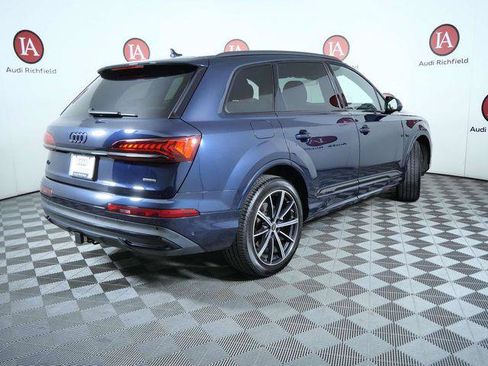Used 2023 Audi Q7 3.0T Premium Plus w/ Premium Plus Package AWD/4WD image 8