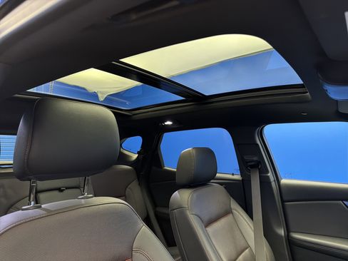 Used 2022 Chevrolet Blazer RS w/ LPO, Cargo Package image 27