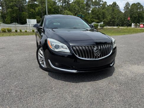 Used 2015 Buick Regal Premium w/ Experience Buick Package FWD image 35