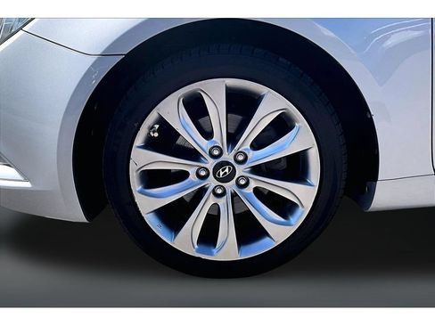 Used 2013 Hyundai Sonata SE FWD image 33