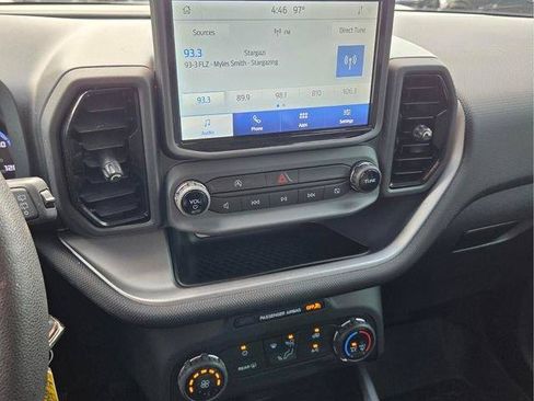 Used 2021 Ford Bronco Sport AWD/4WD image 25