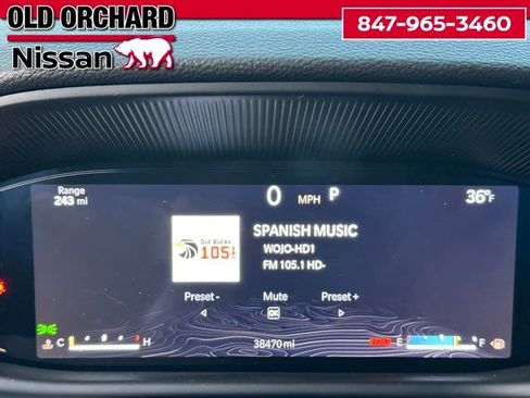 Used 2022 Jeep Wagoneer Series I image 22