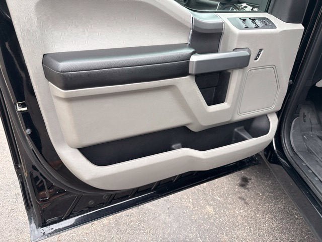 Used 2018 Ford F150 XLT w/ Equipment Group 301A Mid AWD/4WD image 22