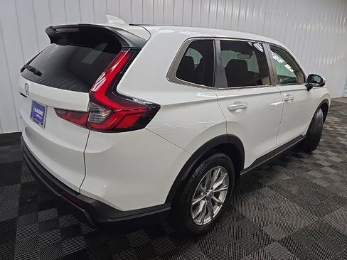 Used 2023 Honda CR-V EX image 10