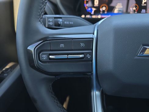 New 2026 Chevrolet Colorado W/T w/ LPO, Skid Plate Package image 15