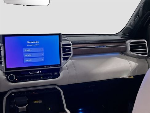 Used 2023 Toyota Sequoia Capstone image 21