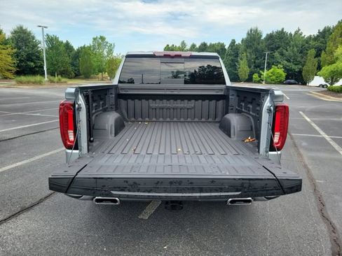 Used 2024 GMC Sierra 1500 Denali AWD/4WD image 30
