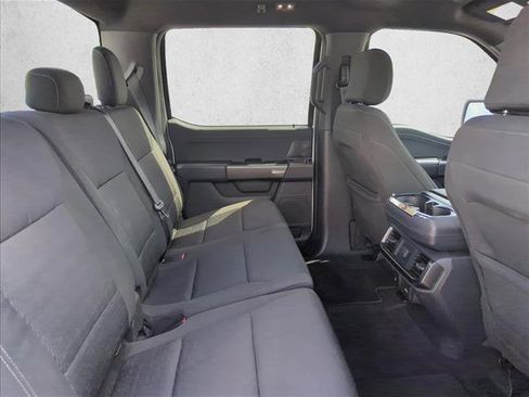 Used 2023 Ford F150 XLT w/ Equipment Group 302A High RWD image 22