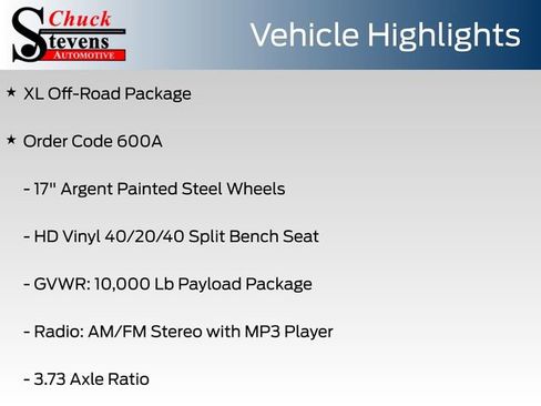 New 2026 Ford F250 XL AWD/4WD image 6