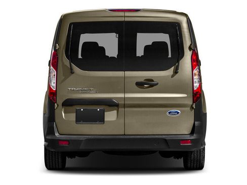 Used 2016 Ford Transit Connect XLT FWD image 5