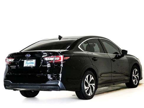 Used 2021 Subaru Legacy Premium w/ Tech Package 1 AWD/4WD image 6