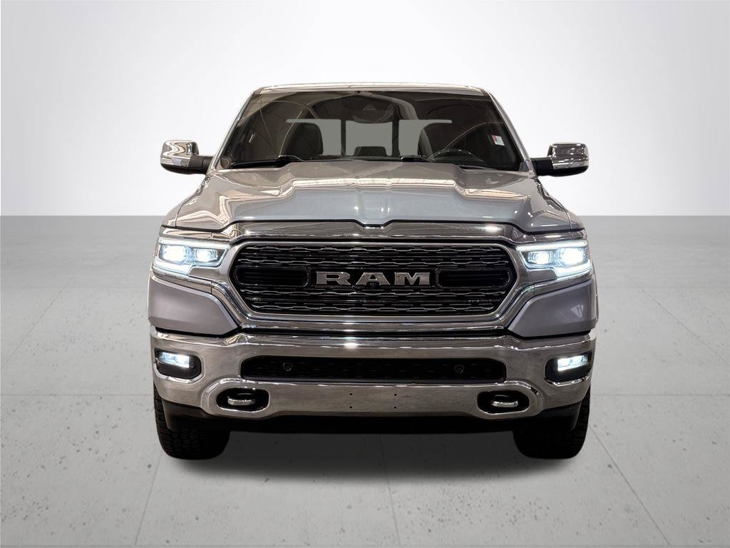 Used 2020 RAM 1500 Limited AWD/4WD image 4