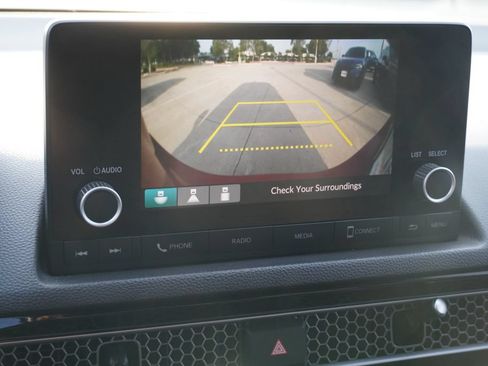 Used 2022 Honda Civic Sport image 24