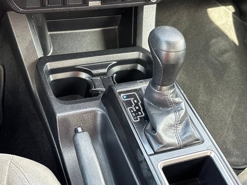 Used 2023 Toyota Tacoma SR RWD image 20
