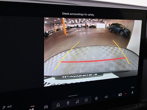New 2026 MAZDA CX-5 Select AWD/4WD image 28