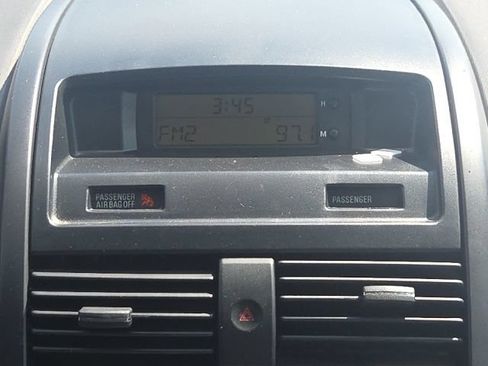 Used 2011 Mitsubishi Galant SE FWD image 21