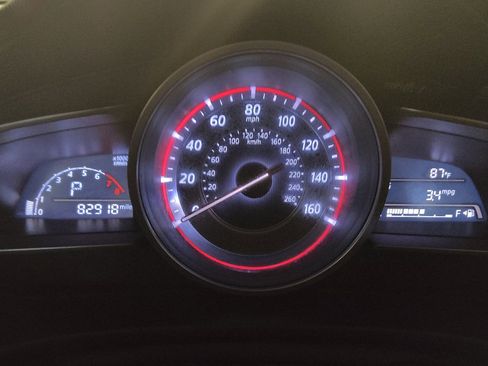 Used 2014 MAZDA MAZDA3 i Grand Touring FWD image 23