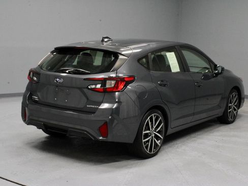 Used 2024 Subaru Impreza 2.0i Sport AWD/4WD image 10