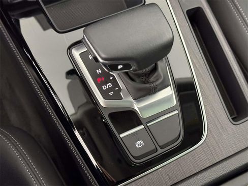 Used 2021 Audi Q5 2.0T Premium Plus image 29