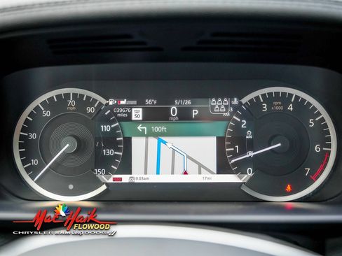 Used 2023 Land Rover Discovery S R-Dynamic image 28