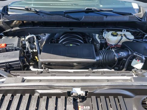 Used 2023 Chevrolet Silverado 1500 RST image 25