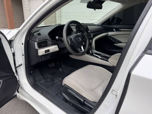 Used 2020 Honda Accord LX image 16
