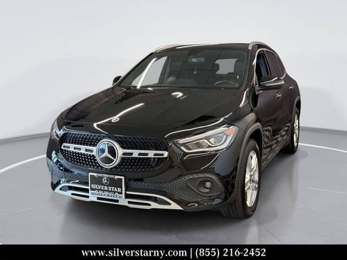 Used 2023 Mercedes-Benz GLA 250 4MATIC image 1