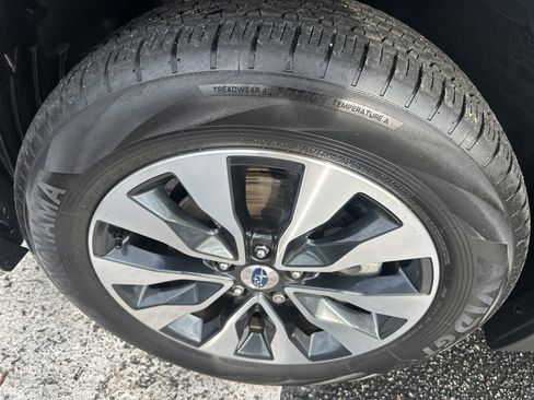 Used 2025 Subaru Outback Touring XT w/ Popular Package #2 image 20