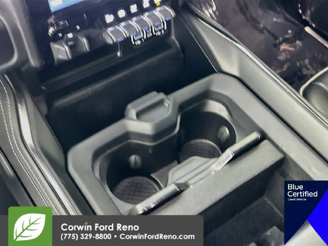 Used 2023 RAM 3500 Limited AWD/4WD image 21