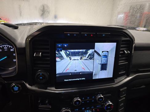 Used 2022 Ford F150 XLT w/ Equipment Group 302A High RWD image 28