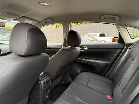 Used 2019 Nissan Sentra SV image 13
