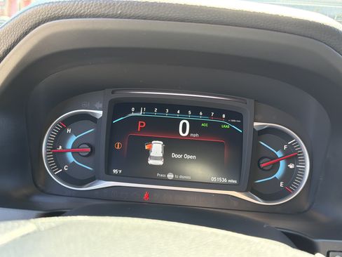 Used 2019 Honda Passport EX-L image 19