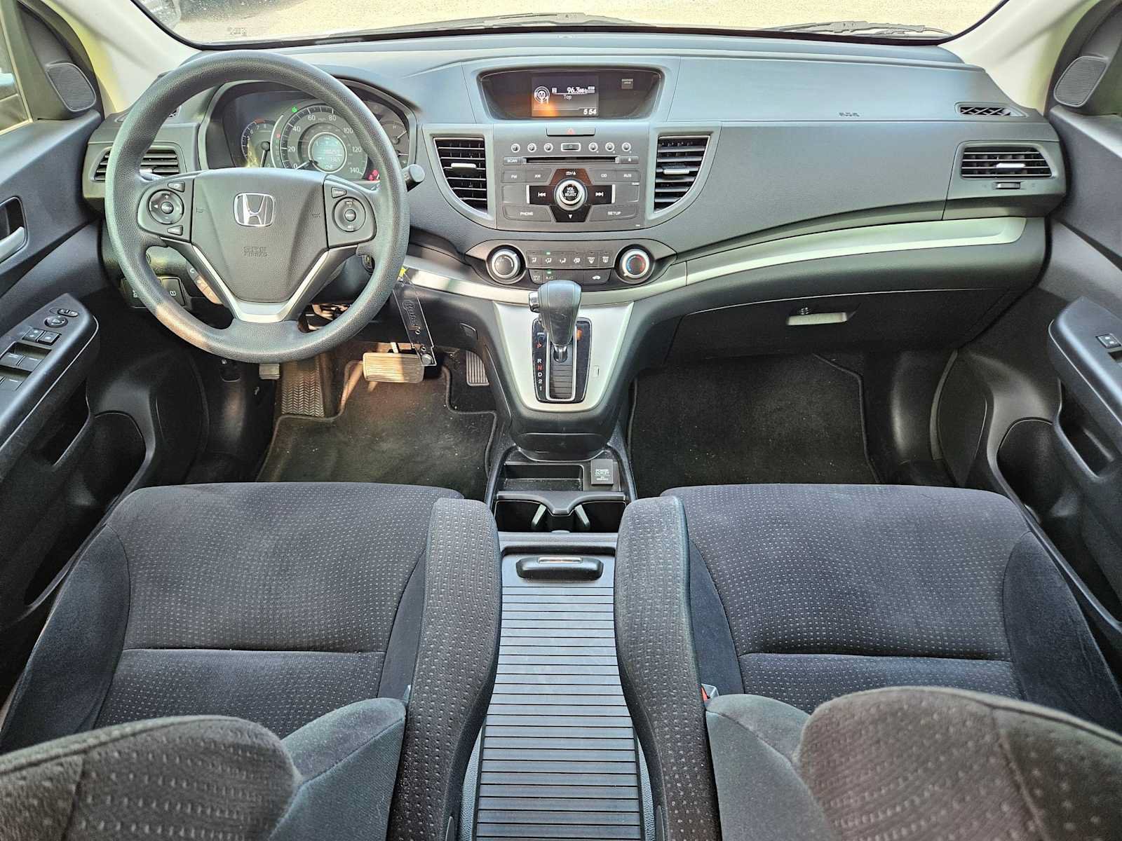 Used 2014 Honda CR-V EX image 14