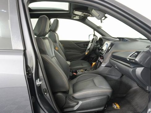 Used 2024 Subaru Forester Wilderness image 41