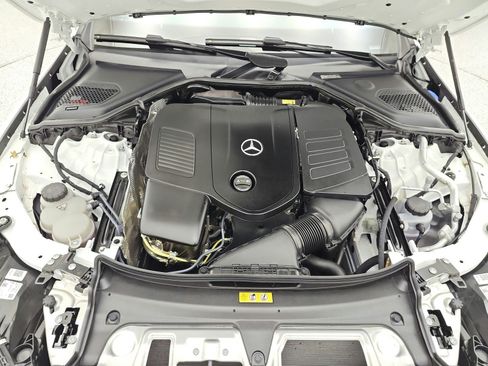 Certified 2026 Mercedes-Benz E 350 Sedan image 17