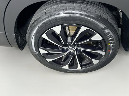 Used 2025 MAZDA CX-50 2.5 Hybrid w/ Premium Plus Pkg image 11