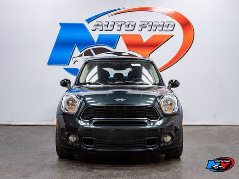 Used 2014 MINI Cooper Countryman S image 9