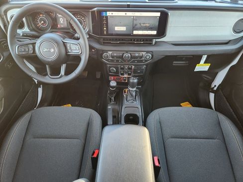 New 2026 Jeep Wrangler Unlimited Sport image 19