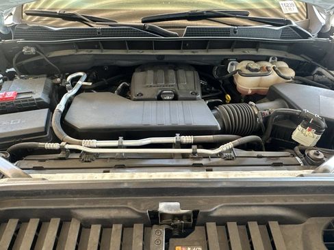 Used 2023 GMC Sierra 1500 Elevation AWD/4WD image 23