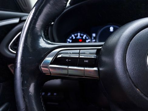 Used 2021 MAZDA CX-30 AWD 2.5 S w/ Preferred Package image 30