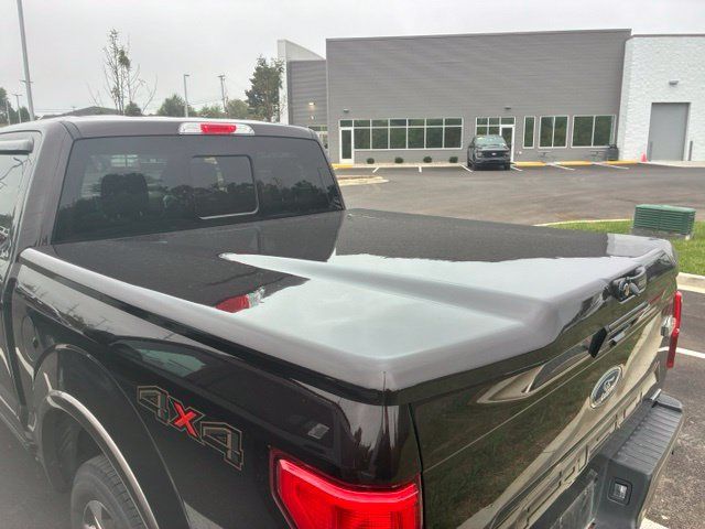 Used 2020 Ford F150 King Ranch w/ Equipment Group 601A Luxury AWD/4WD image 6