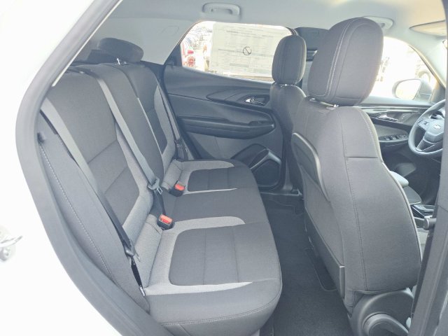 New 2026 Chevrolet TrailBlazer LS w/ LS Convenience Package FWD image 14