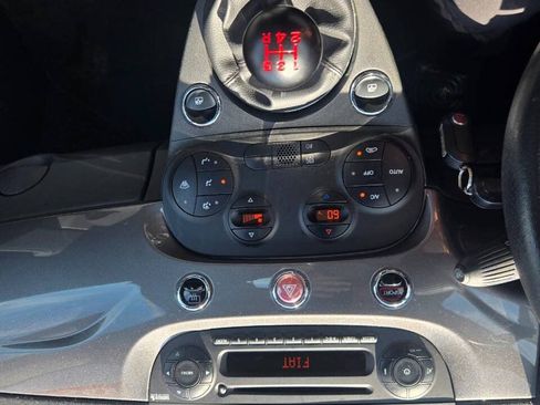 Used 2012 FIAT 500 Sport w/ Safety & Convenience Pkg FWD image 40