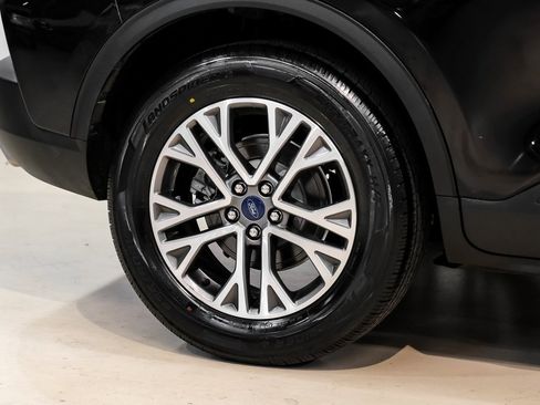 Used 2021 Ford Escape SEL image 49